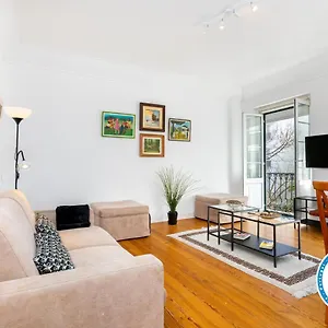 Whome | Marquês Premium Appartement Lisboa
