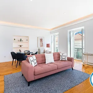 Whome | Combro Luxury Appartement Lisboa