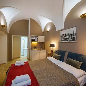 Apartamento Old Town - Michalska, Praga