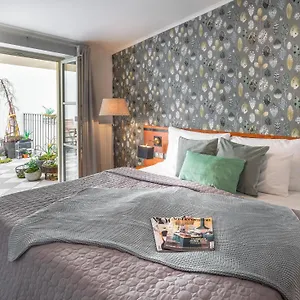 Apartamento 4 Elements, Praga